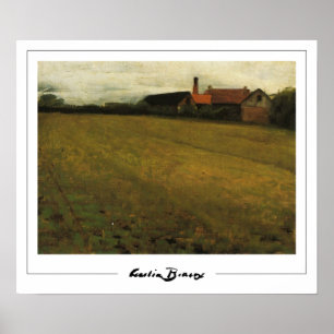 Cecilia Beaux Zedign Art Poster #27