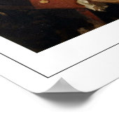 Cecilia Beaux Zedign Art Poster 5 (Hoek)