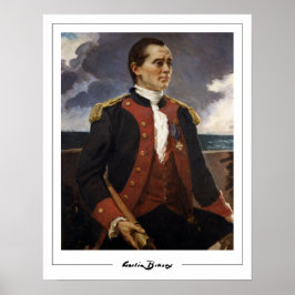 Cecilia Beaux Zedign Art Poster 5