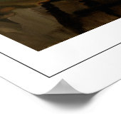 Cecilia Beaux Zedign Art Poster #8 (Hoek)