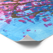 Cecilia P Spade Poster (Hoek)