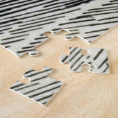Cecilia van Rome maagd en martelares Legpuzzel (Zijkant)