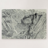 Cecilia van Rome maagd en martelares Legpuzzel (Horizontaal)