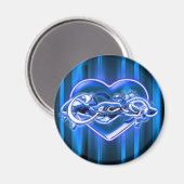 Cecily Magneet (Voorkant / Achterkant)