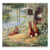 Cecily Parsley's Nursery Rhymes Perfect Poster (Voorkant)