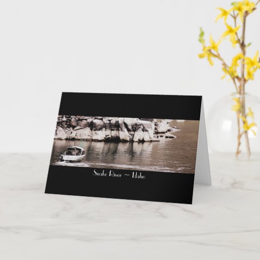 CEDA - Algemeen Ontwerp Kaart (Gele Bloem)