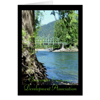 CEDA - Selway River