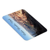 Cedar Breaks Magnet Magneet (Rechterzijde)