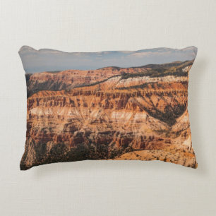 Cedar Breaks National Monument (Utah) Accent Kussen