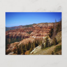 Cedar Breaks National Monument (Utah)