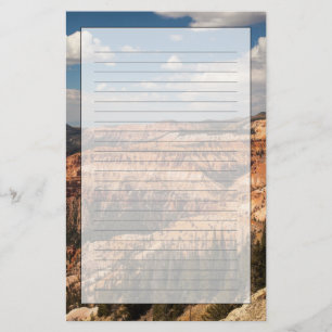 Cedar Breaks National Monument (Utah) Briefpapier