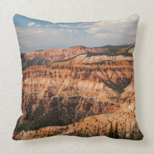 Cedar Breaks National Monument (Utah) Kussen