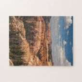 Cedar Breaks National Monument (Utah) Legpuzzel (Horizontaal)