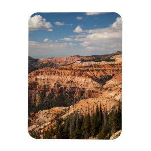 Cedar Breaks National Monument (Utah) Magneet