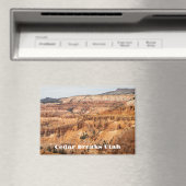 Cedar Breaks National Monument Utah Magnet (Insitu (Vaatwasser))