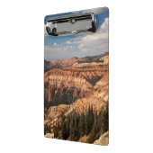 Cedar Breaks National Monument (Utah) Mini Klembord (Angled2)