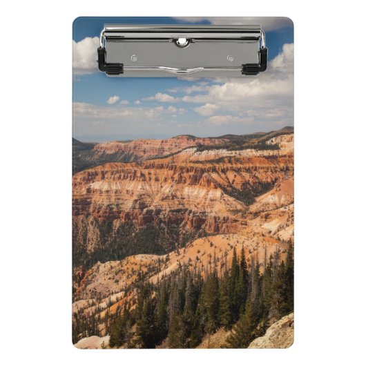 Cedar Breaks National Monument (Utah) Mini Klembord (Voorkant)