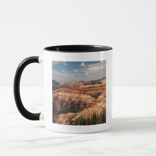 Cedar Breaks National Monument (Utah) Mok (Links)