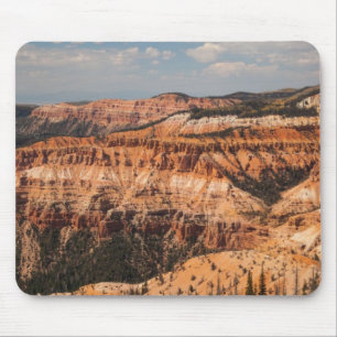 Cedar Breaks National Monument (Utah) Muismat