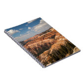 Cedar Breaks National Monument (Utah) Notitieboek (Rechterzijde)