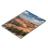 Cedar Breaks National Monument (Utah) Notitieboek (Linkerzijde)