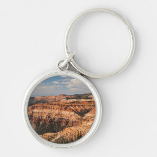 Cedar Breaks National Monument (Utah) Sleutelhanger
