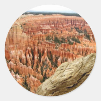 Cedar Breaks National Park Sticker