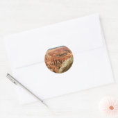 Cedar Breaks National Park Sticker (Envelop)