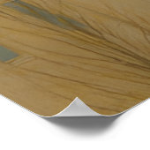 Cedar City Utah Temple Painting™ LDS Art Poster (Hoek)