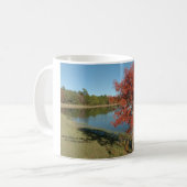CEDAR CREEK BIJ WILLOW TREE KOFFIEMOK (Voorkant links)