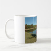 CEDAR CREEK BIJ WILLOW TREE KOFFIEMOK (Links)