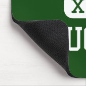 Cedar Creek - Cougars - High - Ruston Louisiana Muismat (Hoek)