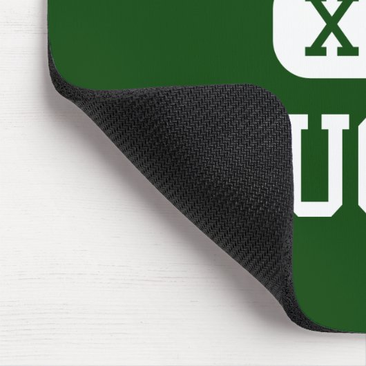 Cedar Creek - Cougars - High - Ruston Louisiana Muismat (Hoek)