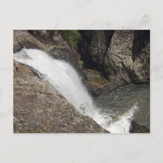 Cedar Creek Herfsten Briefkaart