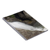 Cedar Creek Herfsten Notitieboek (Rechterzijde)