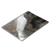 Cedar Creek Herfsten Notitieboek (Linkerzijde)