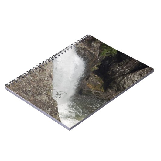 Cedar Creek Herfsten Notitieboek (Linkerzijde)