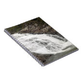 Cedar Creek Herfsten Notitieboek (Rechterzijde)