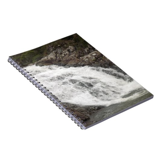 Cedar Creek Herfsten Notitieboek (Rechterzijde)