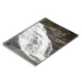 Cedar Creek Herfsten Notitieboek (Linkerzijde)