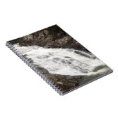 Cedar Creek Herfsten Notitieboek (Rechterzijde)