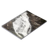 Cedar Creek Herfsten Notitieboek (Linkerzijde)