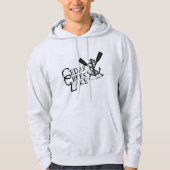 Cedar Creek Lake  Sweatshirt (Voorkant)