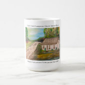 Cedar Creek Presbyterian Church 1987 MEJP Koffiemok (Center)