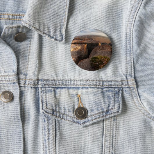 Cedar Creek Ronde Button 5,7 Cm (In situ)