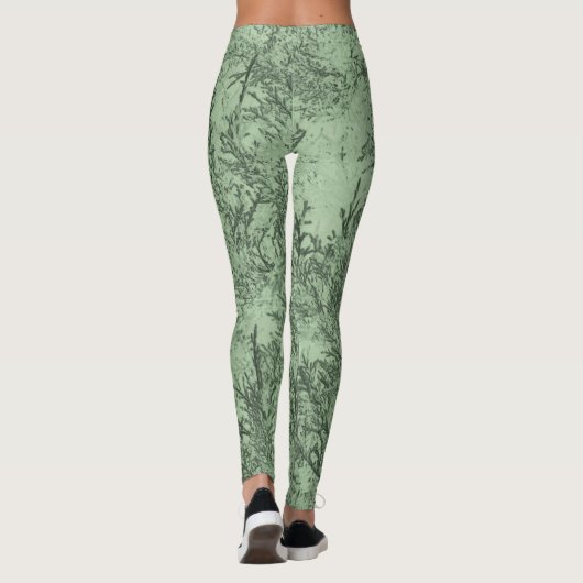 Cedar Dreams Leggings (Achterkant)
