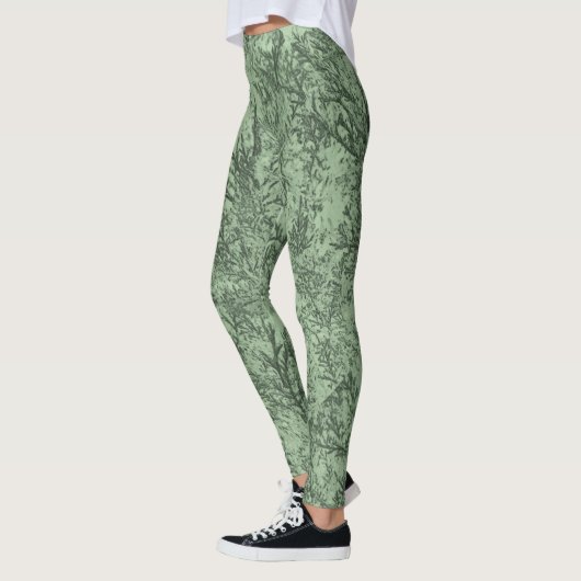 Cedar Dreams Leggings (Links)