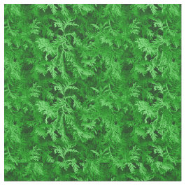 Cedar Forest Stof