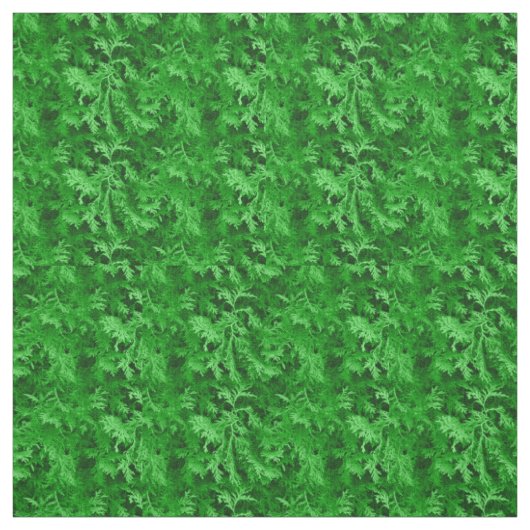 Cedar Forest Stof (Swatch)