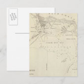 Cedar Keys, Fla Briefkaart (Voorkant / Achterkant)